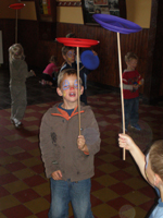 Et�-Jeunes